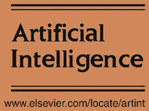Logo of AI Journal