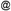 [at]